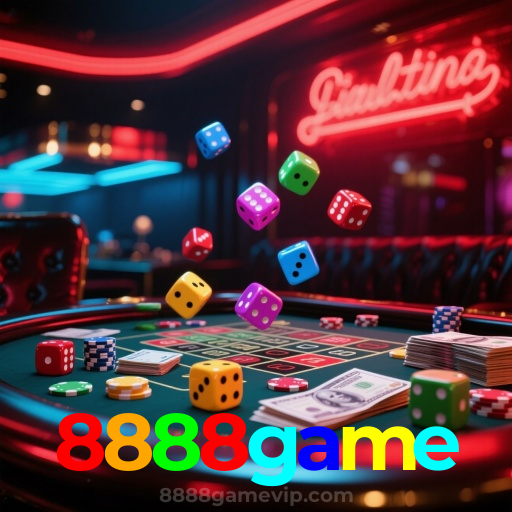 8888game：Jogue nas nossas slots e conquiste prêmios de tirar o fôlego!