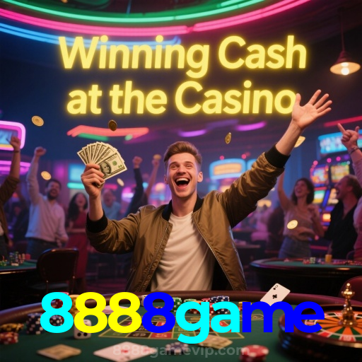 8888game：Jogue Blackjack online e mostre que você é o mestre das cartas!