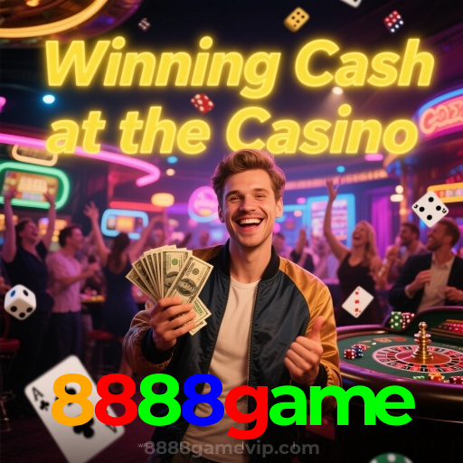 8888game：Jogue poker, aposte no futebol e ganhe no cassino mais confiável!