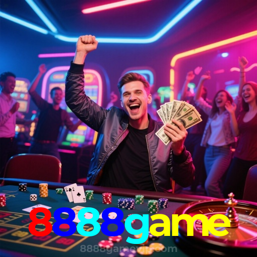 8888game：Com o futebol online, a emoção da vitória está garantida!