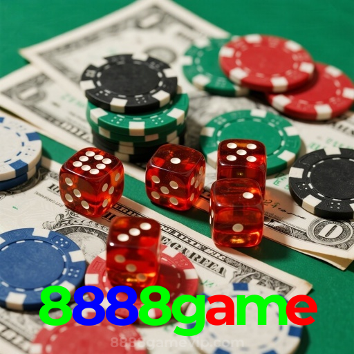 8888game：Apostas ao vivo no futebol e grandes prêmios nos melhores jogos de cassino!