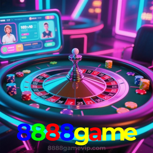 8888game：Apostas ao vivo no futebol e prêmios épicos nos jogos de cassino!