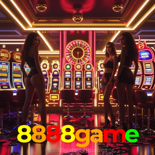 8888game：O futebol digital está esperando por você! Aposte e vença!