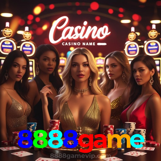 8888game：Apostas no futebol e grandes prêmios em roleta no cassino online!