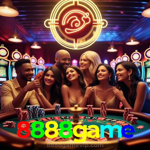 8888game：Jogue nas nossas slots e conquiste vitórias épicas!