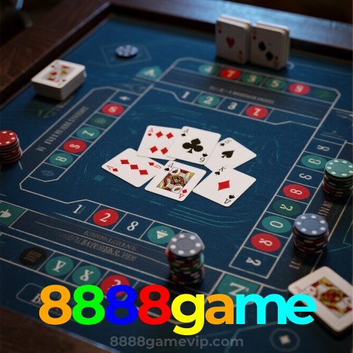 8888game:Jogue poker no nosso cassino e conquiste vitórias épicas!