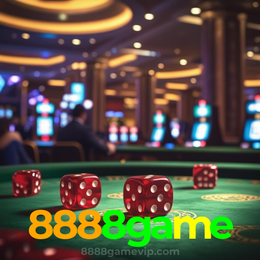 8888game：Jogue poker, aposte no futebol e vença com grandes prêmios!