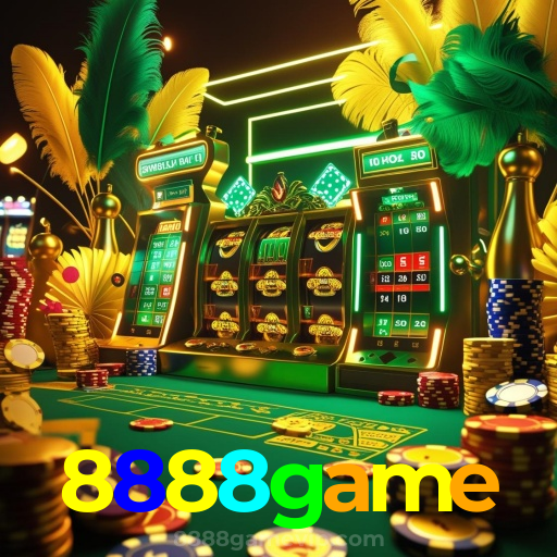 8888game：Jogue blackjack, aposte no futebol e ganhe prêmios no cassino online!