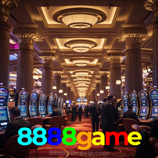 8888game：Apostas emocionantes em futebol e os melhores jogos de cassino online!