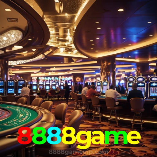 8888game：Jogue poker, aposte no futebol e ganhe em grande estilo!