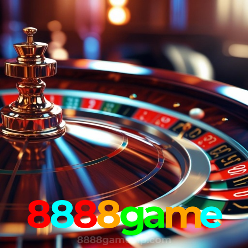 8888game:Jogue nas melhores slots e leve para casa prêmios sensacionais!