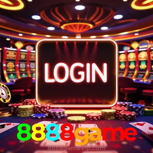 8888game：Jogue poker online e mostre suas habilidades nas cartas!