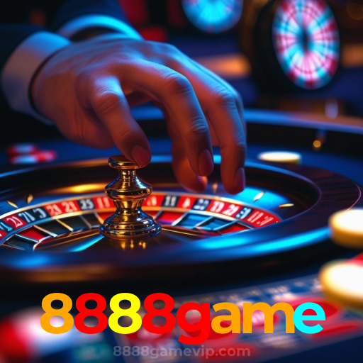 8888game：A emoção das slots te espera! Aposte agora e ganhe!