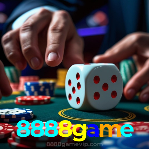 8888game：Jogue poker online e mostre seu talento nas cartas!