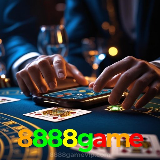 8888game：Aposte no futebol online e vença no estilo que você merece!