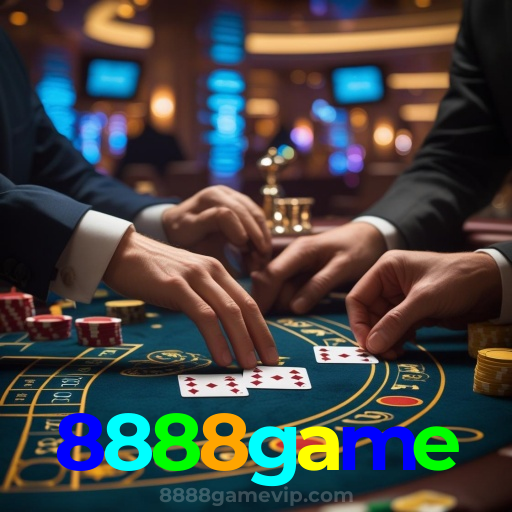 8888game：Jogue poker e aposte no futebol com grandes prêmios em jogo!
