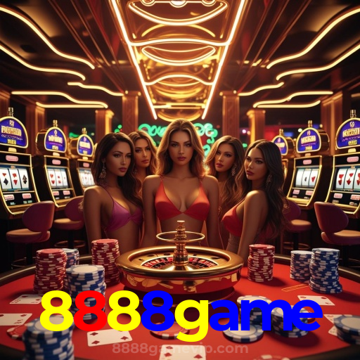 8888game：O melhor cassino para apostar no futebol e ganhar prêmios em blackjack!