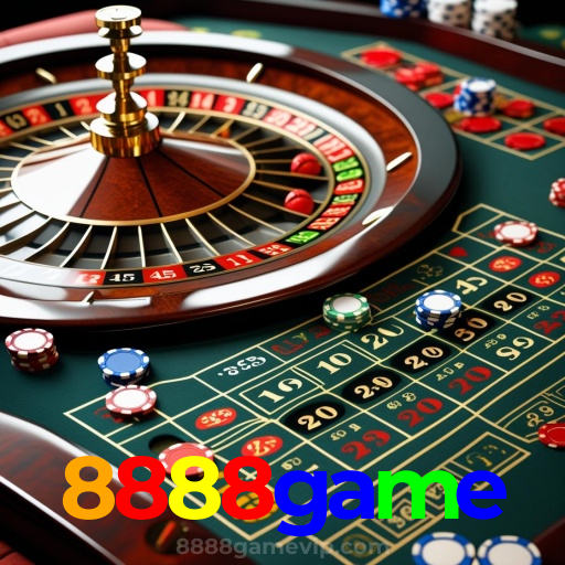 8888game：Entre no cassino e comece a ganhar agora mesmo!