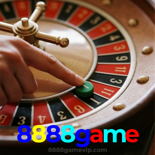8888game：Apostas no futebol e diversão em blackjack e roleta online te esperam!