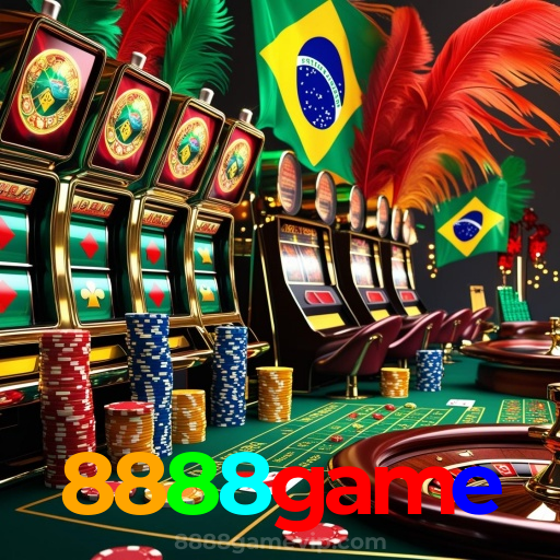 8888game：Ganhe prêmios em jogos de poker e aposte no futebol com grandes odds!