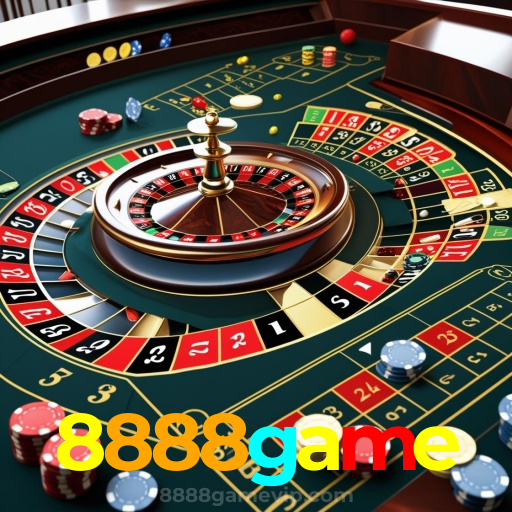 8888game:A emoção do blackjack te espera! Aposte e vença agora!