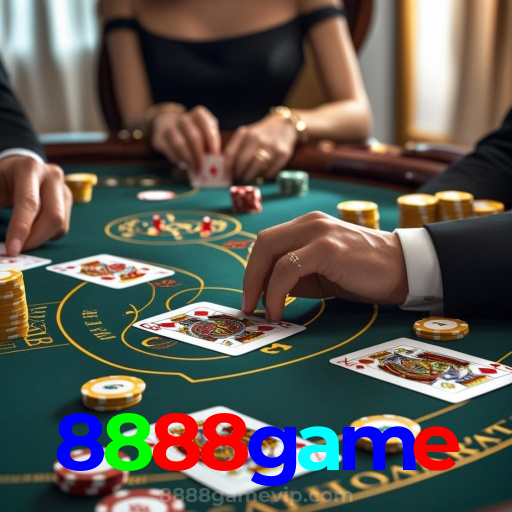 8888game：Apostas ao vivo no futebol e prêmios incríveis em jogos de cassino como roleta!