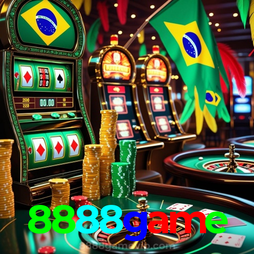 8888game:Prepare-se para a ação! Jogue blackjack e vença como nunca!