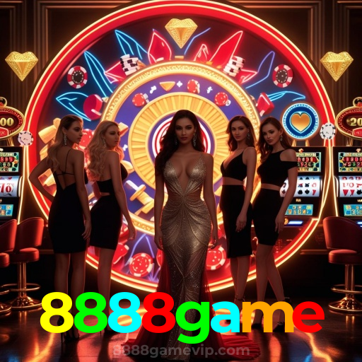 8888game：Jogue blackjack e conquiste a vitória no cassino online!