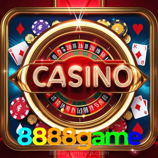 8888game：Jogue poker, roleta e aposte no futebol online com segurança!