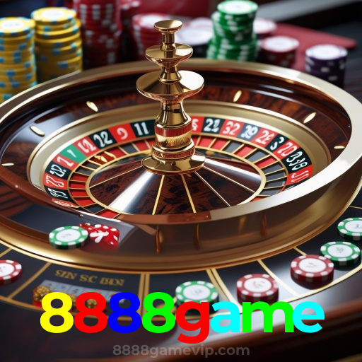 8888game：Jogue nas melhores slots e conquiste prêmios incríveis!