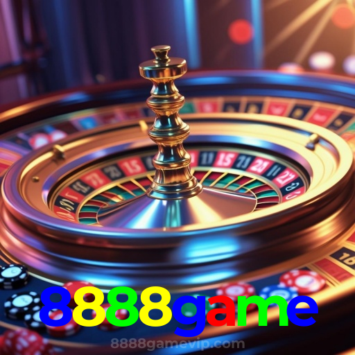 8888game：Jogue nas roletas e conquiste prêmios incríveis!