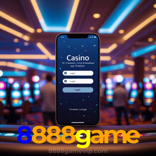 8888game：Entre no jogo de futebol digital e conquiste sua vitória agora!
