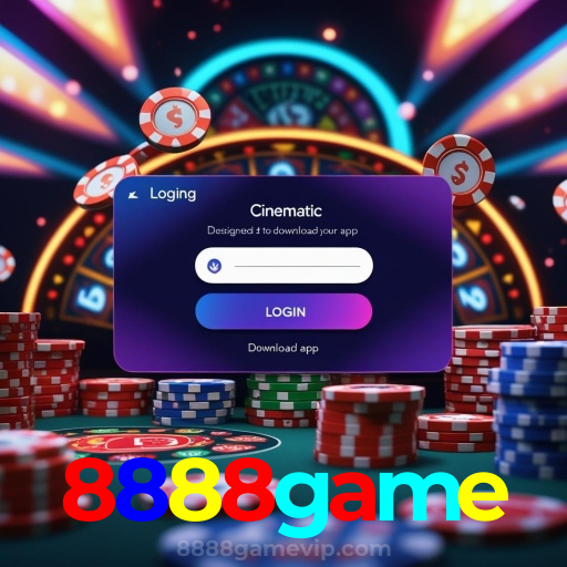 8888game：O melhor cassino online para apostar no futebol e jogar poker e blackjack!