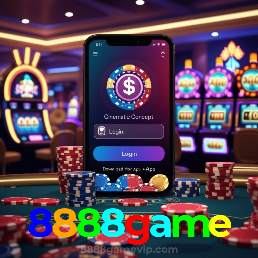 8888game：Aposte nas mesas de poker e ganhe vitórias épicas!