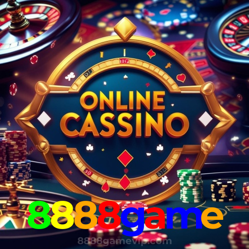 8888game：Vença na roleta e conquiste prêmios surpreendentes!