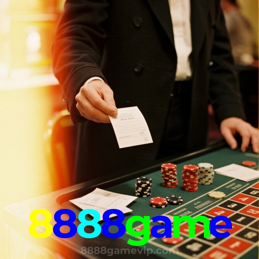 8888game:Jogue agora e desafie a sorte em nosso cassino online!