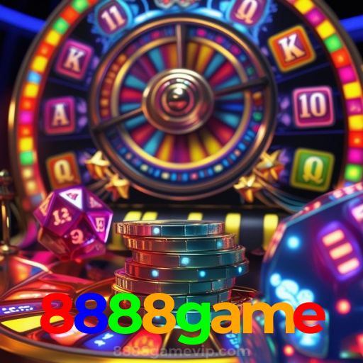 8888game：Apostas ao vivo no futebol e prêmios em blackjack e roleta!