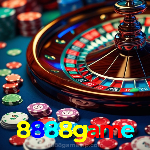 8888game：Jogue nas nossas roletas e leve grandes prêmios para casa!