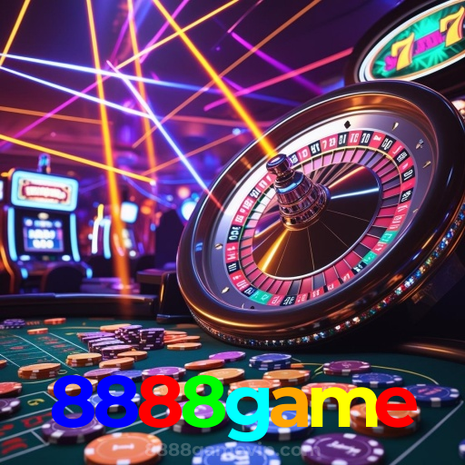 8888game：Jogue roleta, poker e aposte no futebol com grandes prêmios em jogo!