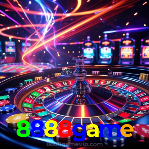 8888game：Aposte no futebol e ganhe em roleta e blackjack no nosso cassino!