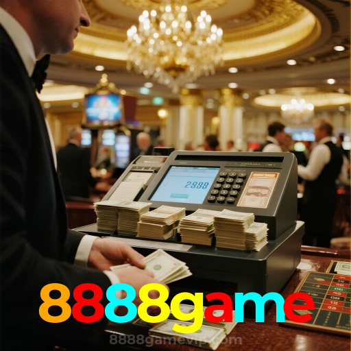 8888game：Aposte no futebol online e seja o maior vencedor de todos!