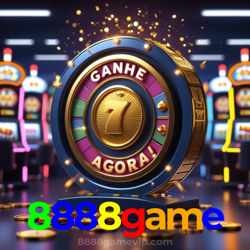 8888game：Jogue slots, blackjack e aposte ao vivo no futebol com segurança!