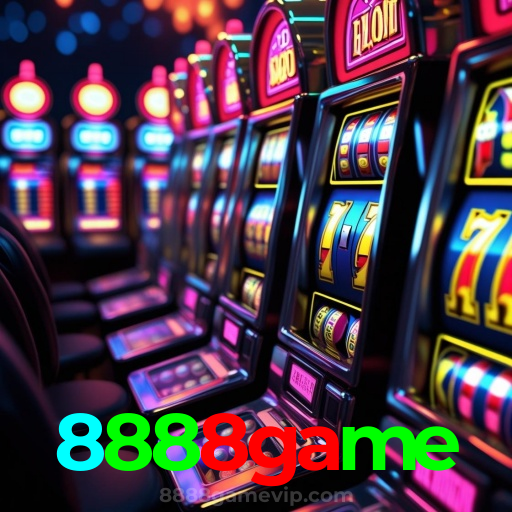 8888game：Jogue slots, aposte no futebol e vença com grandes prêmios!
