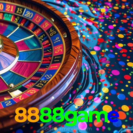 8888game：O cassino online está esperando por você! Jogue e vença!