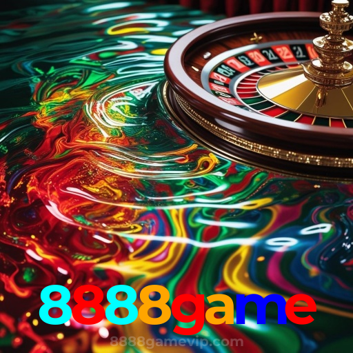 8888game：O cassino mais confiável para apostas no futebol e jogos de cassino!