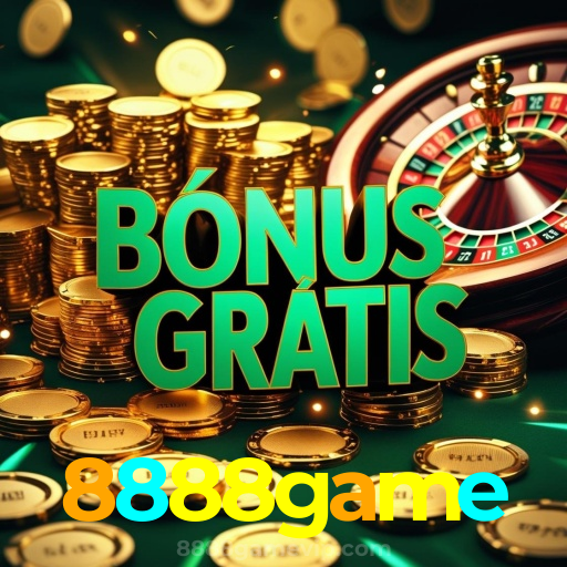 8888game:Apostas ao vivo no futebol e prêmios épicos nos jogos de cassino!