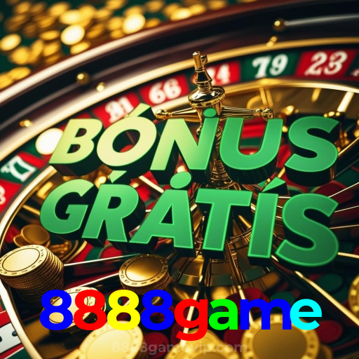 8888game：Vença no poker, aposte no futebol e divirta-se com os melhores jogos de cassino!