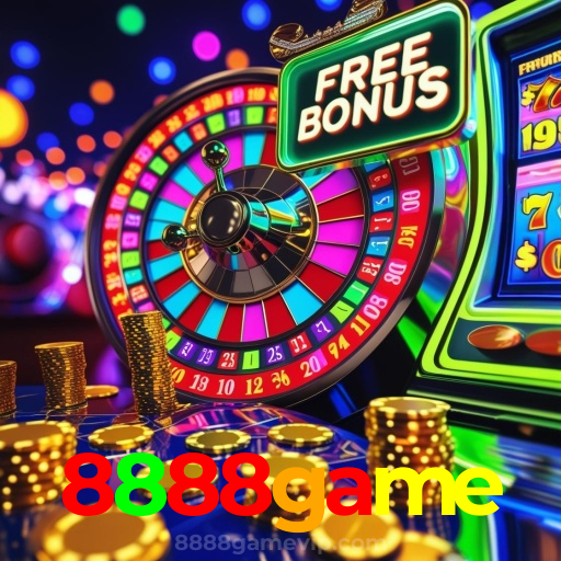 8888game：Jogue agora no nosso cassino online e ganhe muito mais!