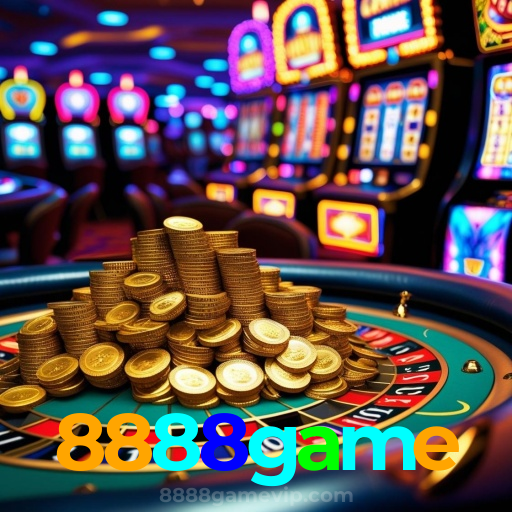 8888game：Jogue poker e conquiste a vitória nas cartas!