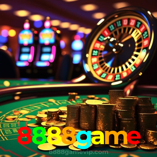 8888game：Jogue slots, aposte no futebol e vença em grande estilo!